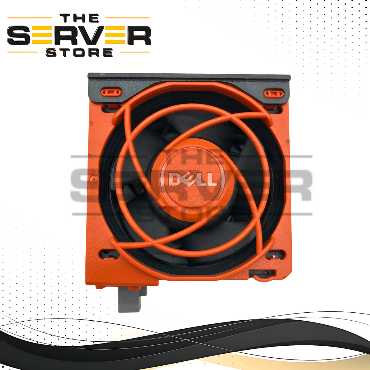Dell PE R730/R730xd Hot-Swap System Cooling Fan Module 0H0H89 H0H89 ...