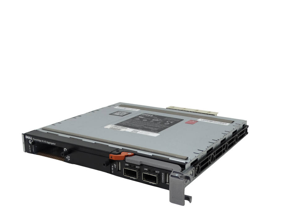 Dell Force10 MXL 10/40GBE I/O Aggregator (7N58N)