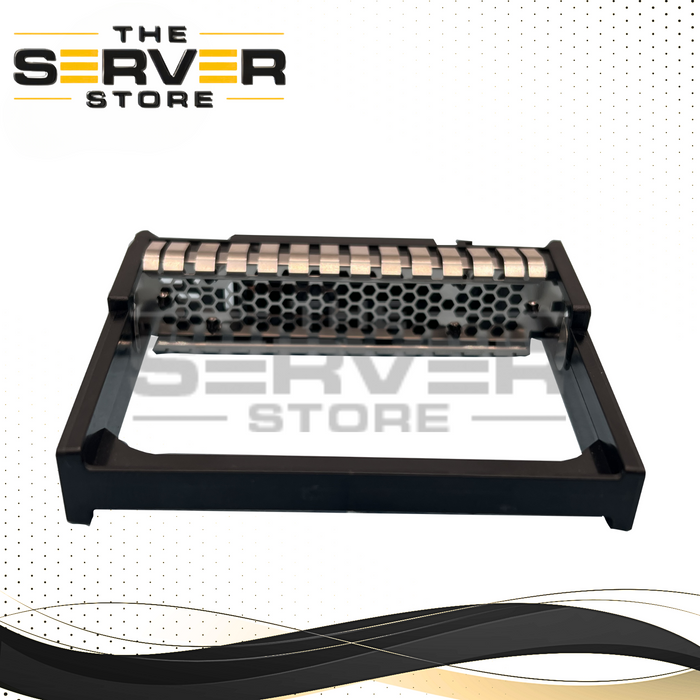 (Original) HPE Blank Filler for ProLiant Server G8 G9 G10 SFF 2.5'' 652991-001