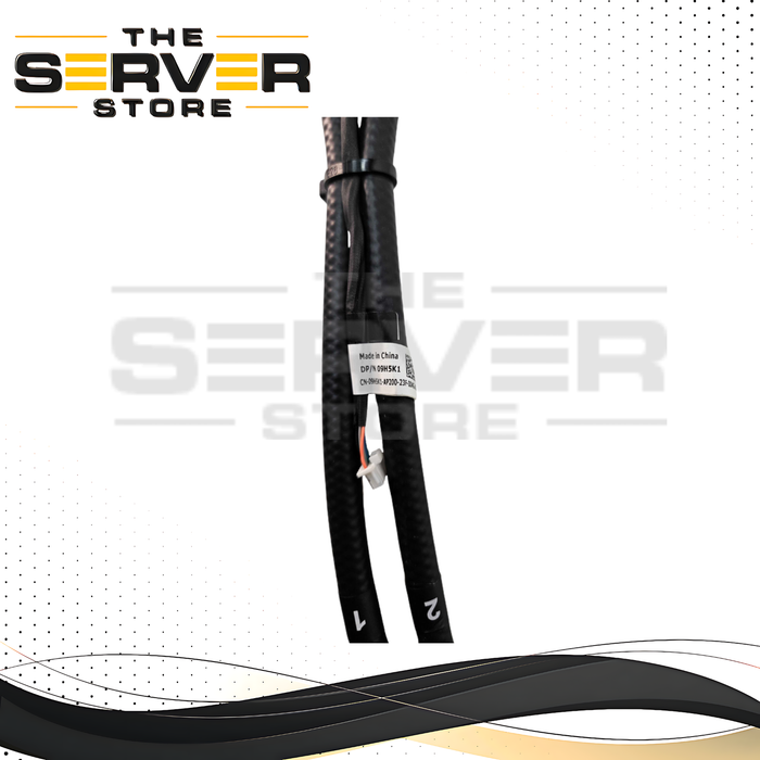 Dell PowerEdge C6525 Dual Heatsinks (908V7)