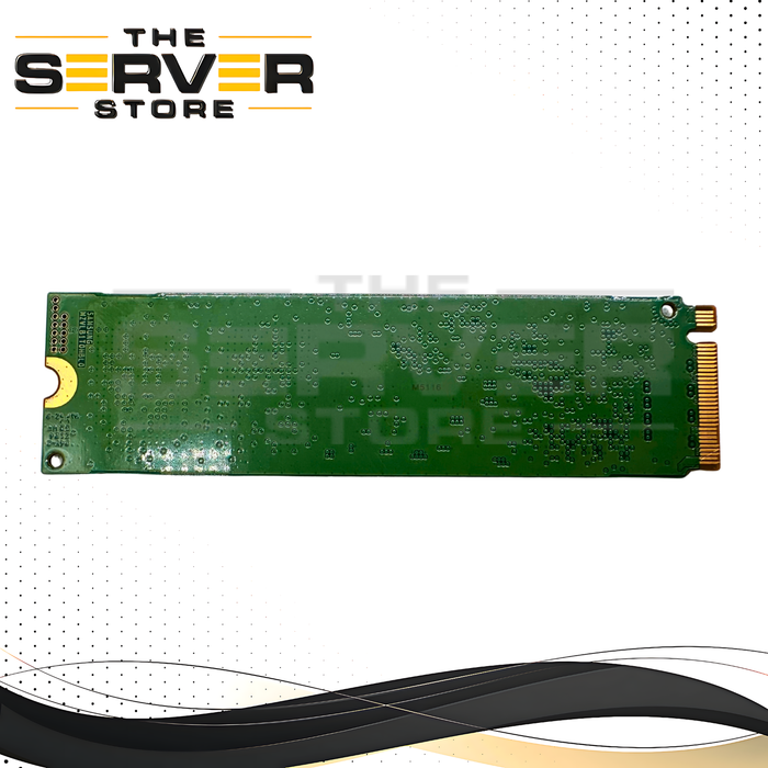 Lenovo 512GB NVMe 2280 M.2 PCIe Gen 3.0 x4 OPAL 2.0 SSD Samsung PM981A Series MZ-VLB512B MZVLB512HBJQ-000L7 00UP735