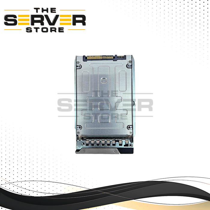 Dell 960GB SAS 12Gbps RI SFF 2.5" SSD Toshiba PX05SRB PX05SRB096Y 0MWGK7 MWGK7