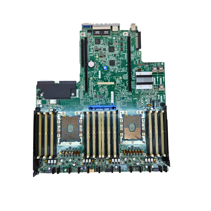 HPE Proliant DL360 Gen10 Server Motherboard (875552-001)