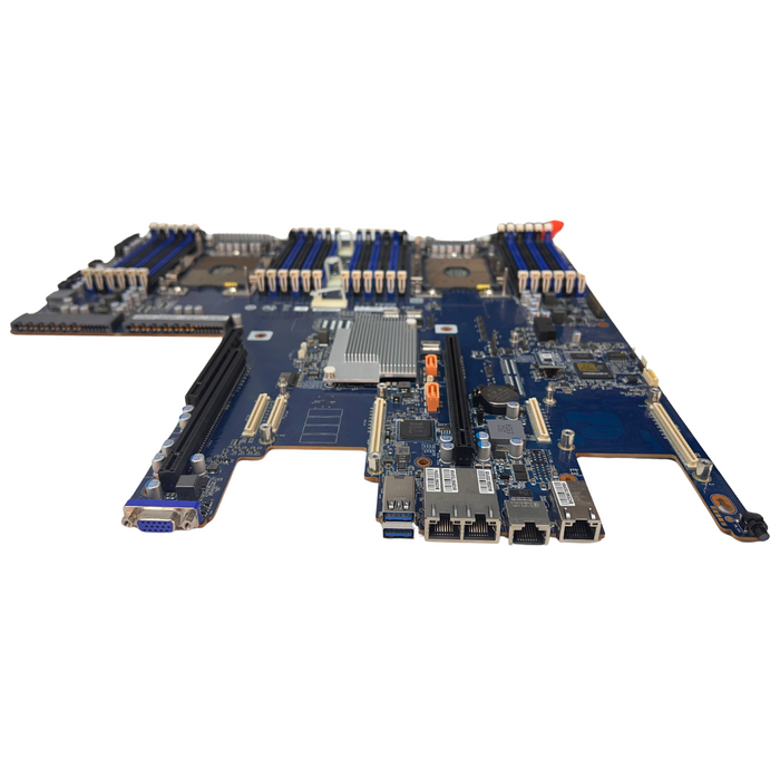 HPE CL2200 GEN10 Motherboard (P01197-001)