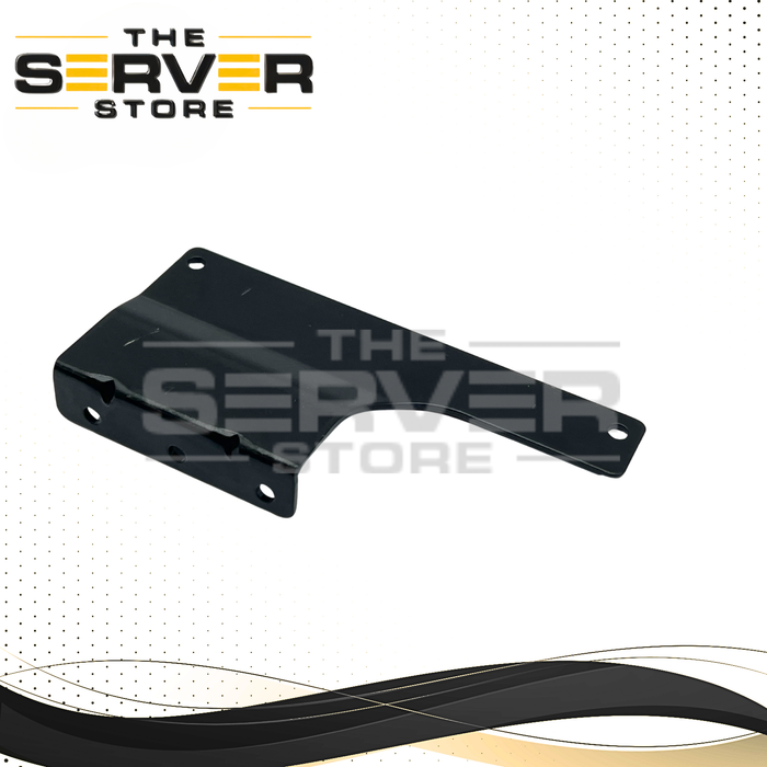 Rear Flat Extension Bracket NVidia Quadro K5200 K6000 Tesla K20 320-0867-001