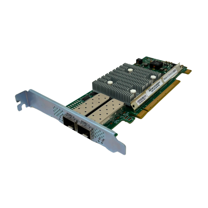 Cisco 2-Port 10Gb Ethernet Virtual Interface Card VIC 1225 (UCSC-PCIE-CSC-02)