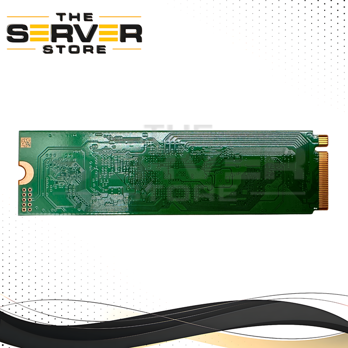 HP 512GB NVMe 2280 M.2 PCIe Gen 3.0 x4 SSD SK Hynix PC711 Series M16789-001