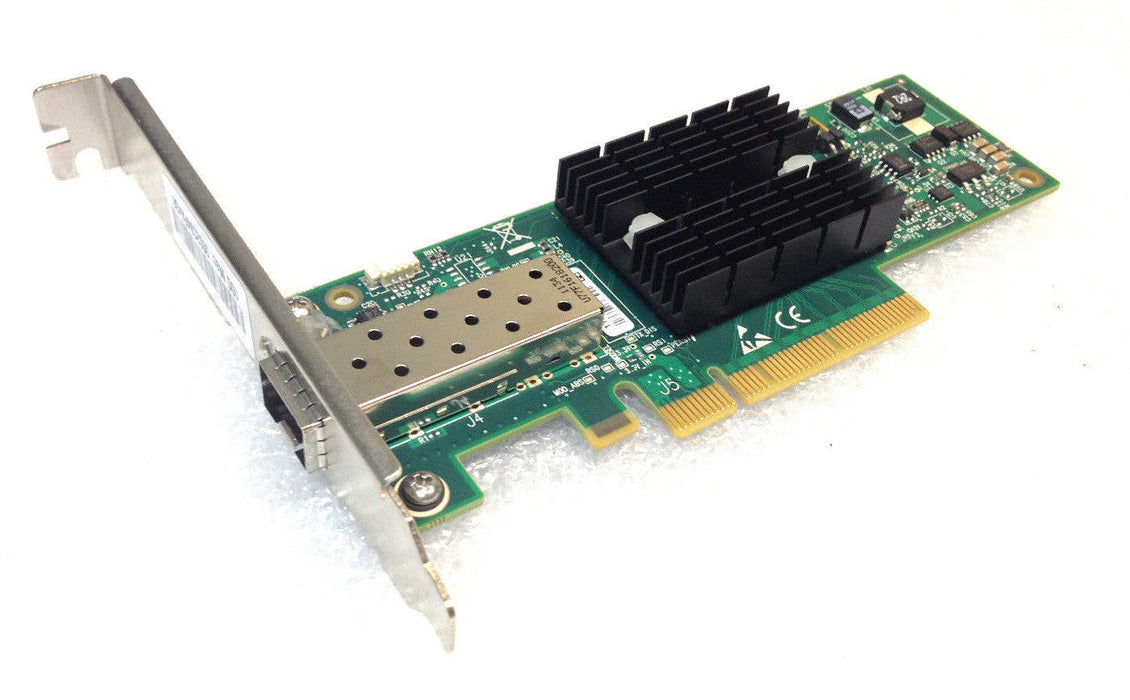 Mellanox ConnectX-2 PCIe 10G SFP+ Network Card (MNPA19-XTR)