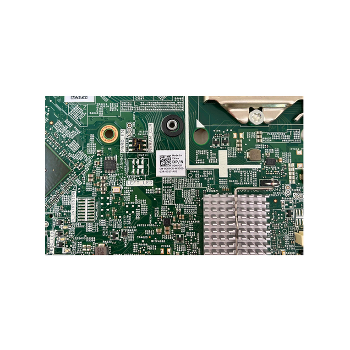 Dell PowerEdge T340 Server MotherBoard (DK9CR)