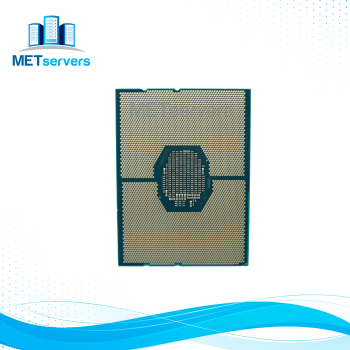 Intel Xeon Gold 6252 24-Core 2.10GHz 35.57MB LGA3647 Processor (P05703-B21-CPUonly)