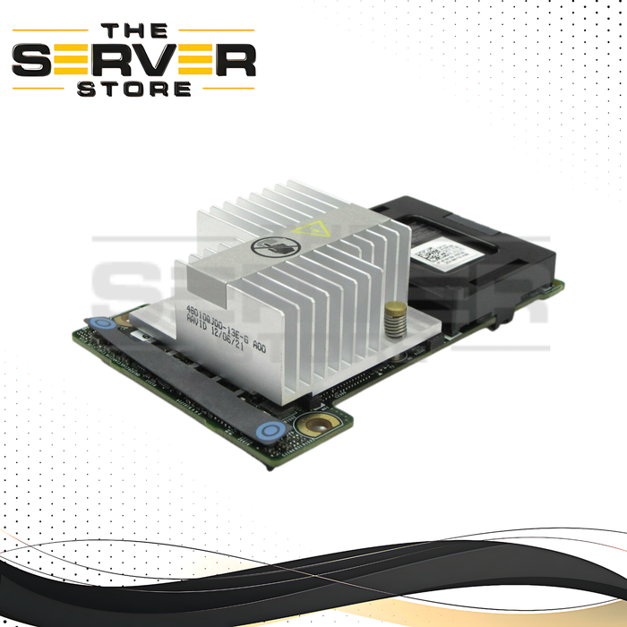 Dell PERC H710 Mini Mono 6Gbps 512MB NV Raid Controller Card (05CT6D)
