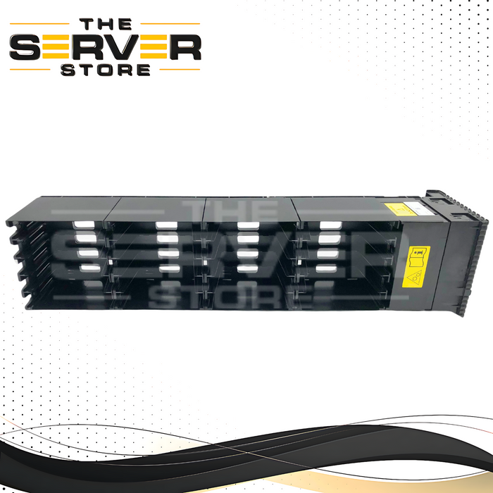 Dell PowerVault ML3 Tape Library Right Hand Magazine Assembly 0WJ5XR WJ5XR