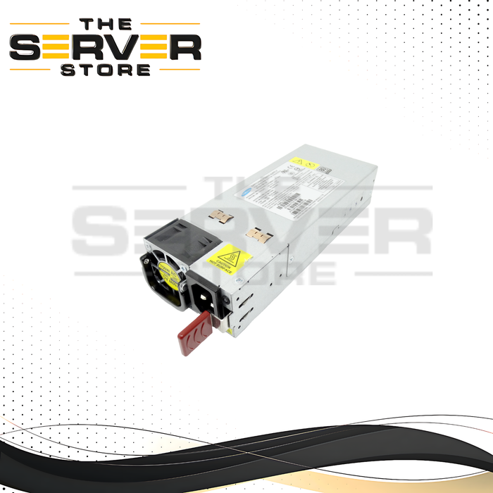 Supermicro 750W 1U Redundant Power Supply PWS-750P-1R