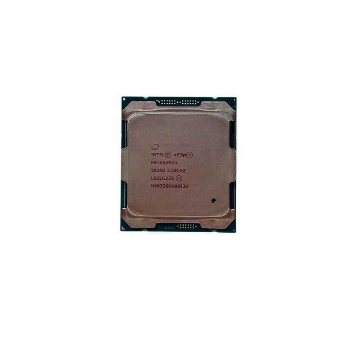 Intel Xeon E5-4620 V4 10-Core 2.10GHz FCLGA-2011-3 Processor (Xeon E5-4620)