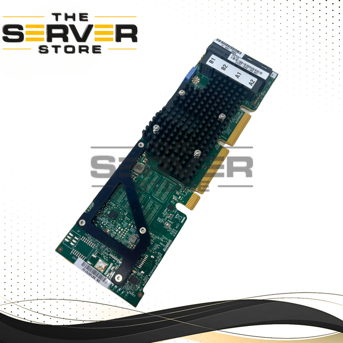 Cisco 12GB SAS PCIe HBA Raid Controller (UCSC-SAS-M5)