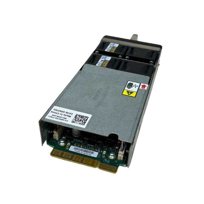 Dell Fan Module Assembly For Networking S5000 Switch (RKFR3)