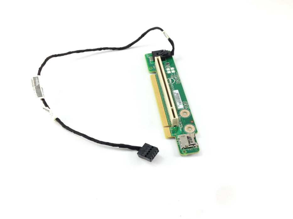 Dell PowerEdge C6220 Riser Card With Cable (0JJ7Y5)