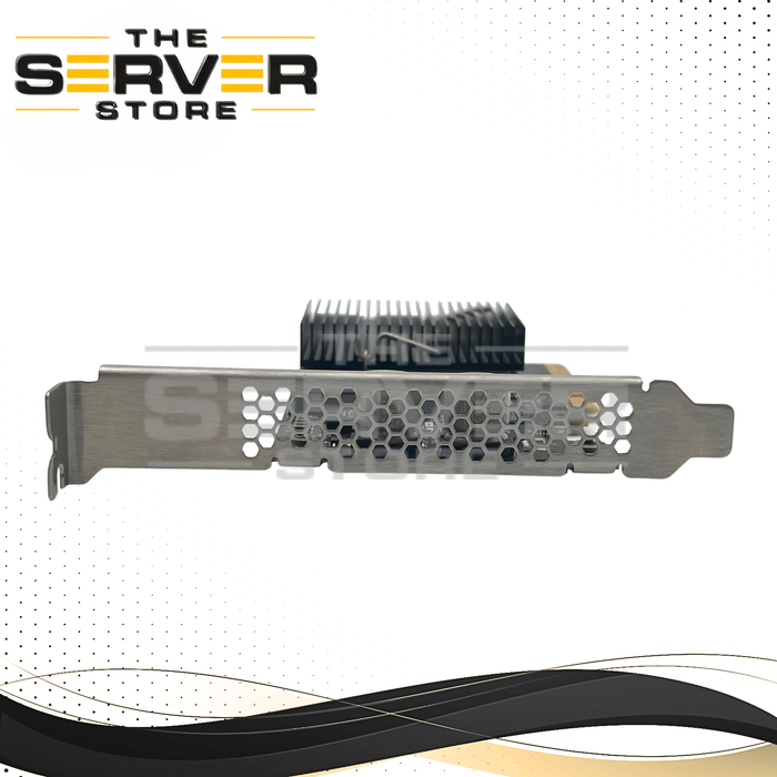 HPE 2.6TB HH/HL LE PCIe Workload Accelerator SanDisk PX600 775670-B21 775679-001