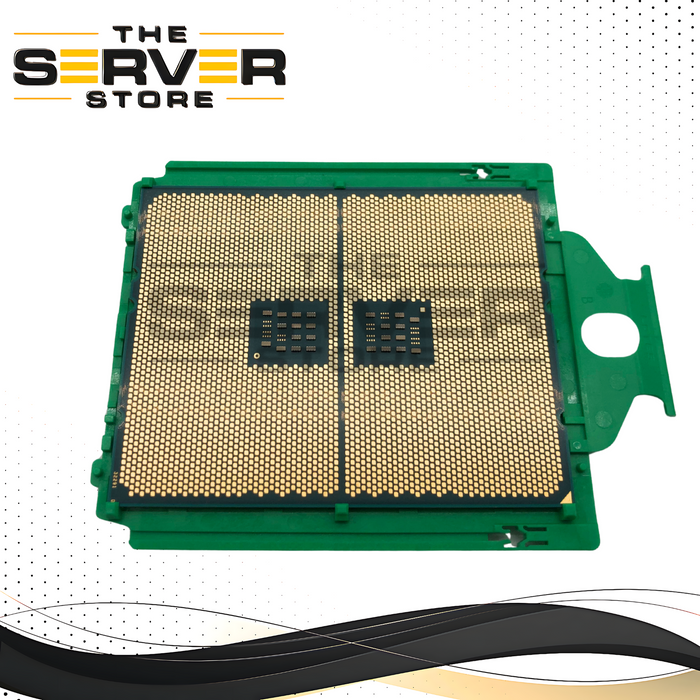 AMD EPYC 7262 3.20GHz 8 Core 128MB 155W SP3 CPU (HPE Locked) 100-000000041