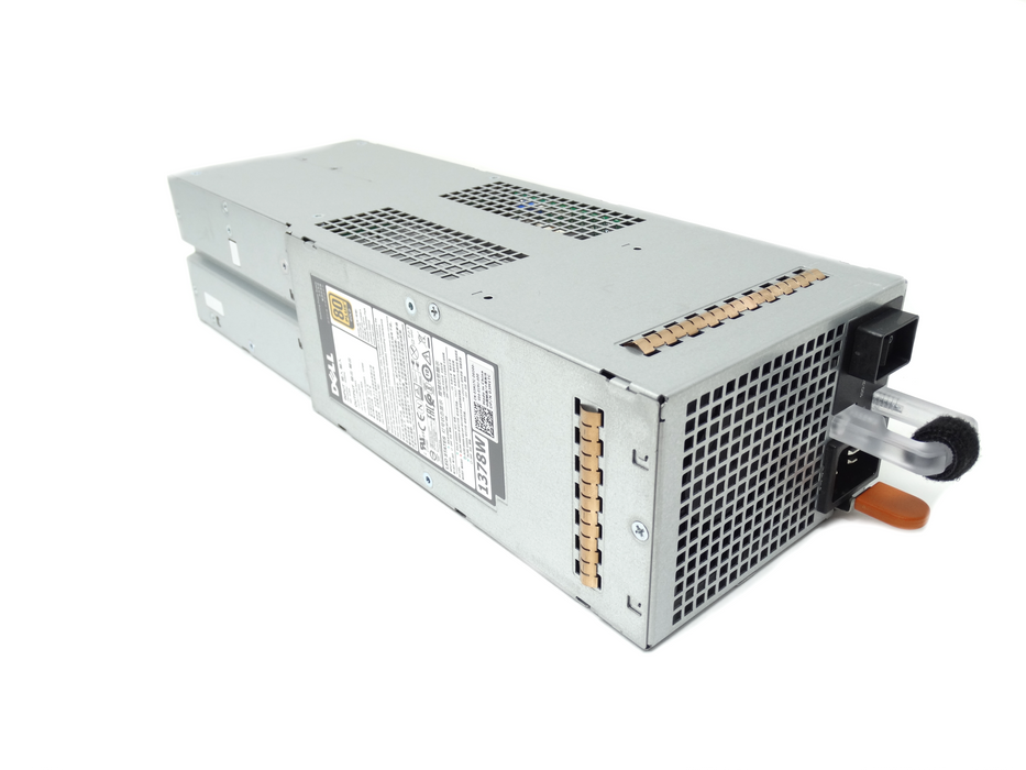 Dell Power Supply 1378W (DH1378-S0)