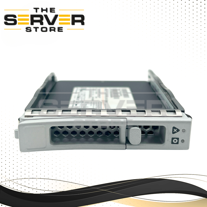 Samsung 3.84TB SATA 6G RI SFF 2.5" SSD PM863a MZ-7LM3T8N MZ7LM3T8HMLP for Cisco UCS C-Series Server
