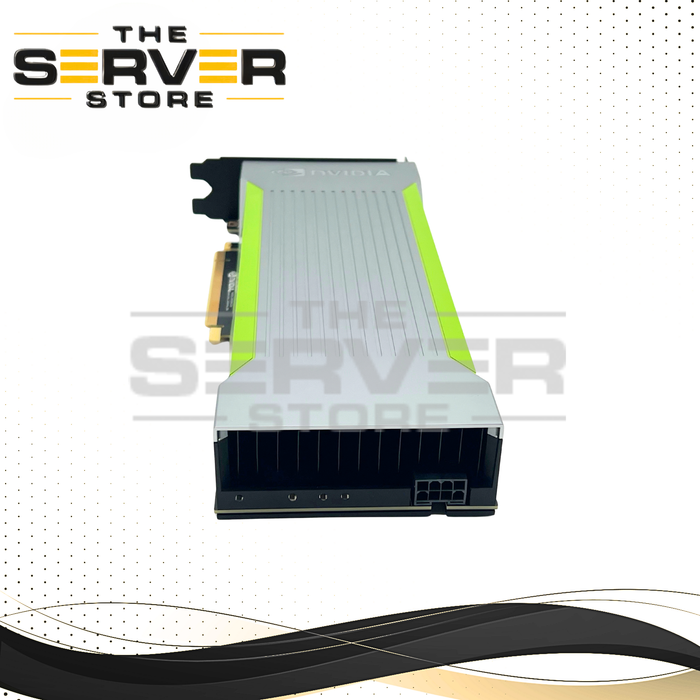 NVIDIA Quadro RTX 8000 Passive Virtual Data Center (vDWS) GPU 48GB GDDR6 384-Bit PCI-E 3.0 Server Graphics Card 699-2G150-0231-302