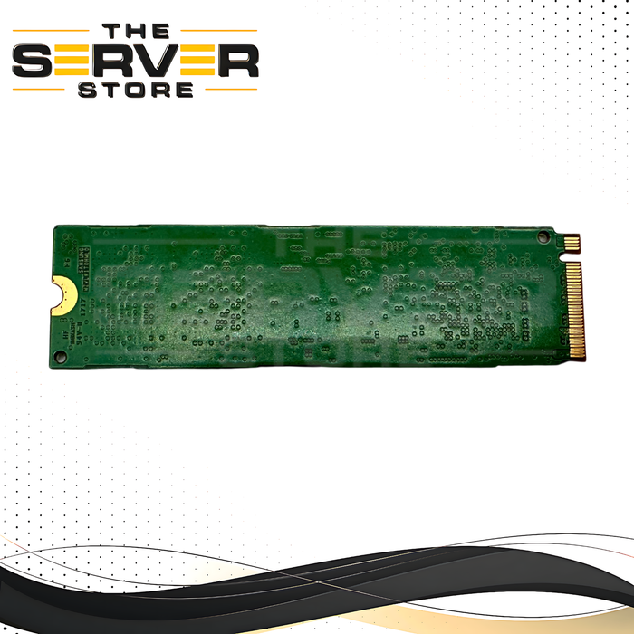 Dell 512GB NVMe 2280 M.2 G3 x4 SSD Samsung PM961 Series 09HRG3 9HRG3