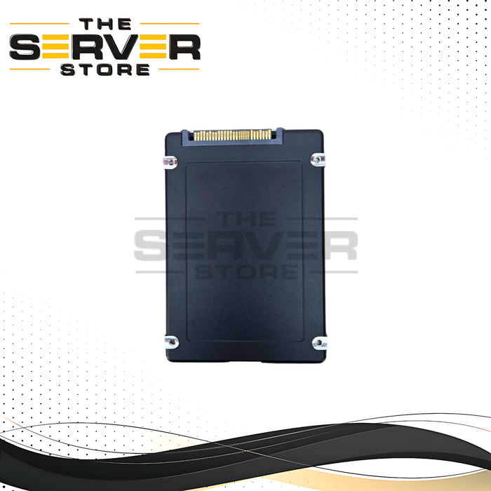 Dell 6.4TB PCIe Gen4 NVMe Mix Use TLC 2.5 SSD PM1735a (9F6Y3)
