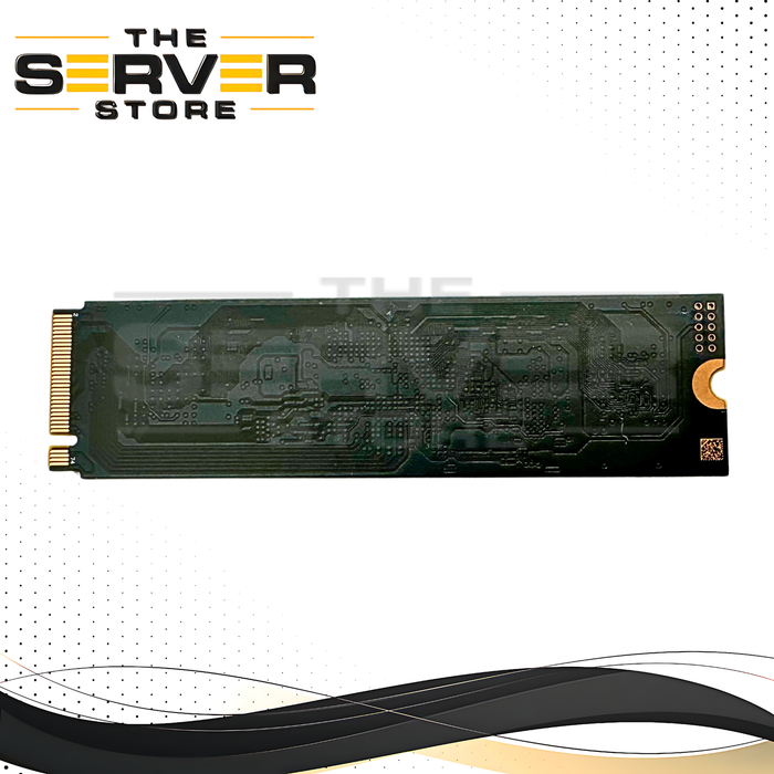 Lenovo 256GB NVMe 2280 M.2 PCIe Gen 3.0 x4 OPAL 2.0 SSD SK Hynix PC711 Series HFS256GDE9X081N 5SS0V26441