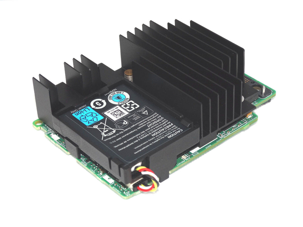 H730p Mini Interface Dell PERC H730P 12Gbps Mini Mono 2GB NV SAS SATA Raid Controller (D90H ...