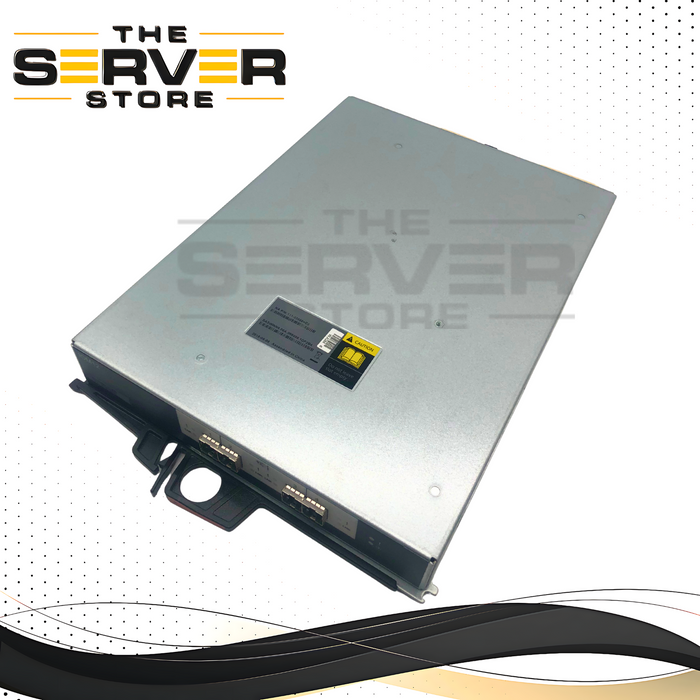 NetApp DS224C DS212C IOM12 12Gb/s SAS Controller Module 111-02850-C3