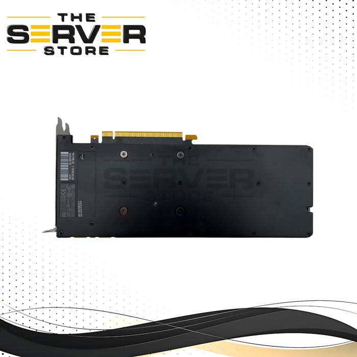 NVIDIA Tesla P41 24GB GDDR5 Pascal Deep Learning Accelerator 699-1G610-0300-100