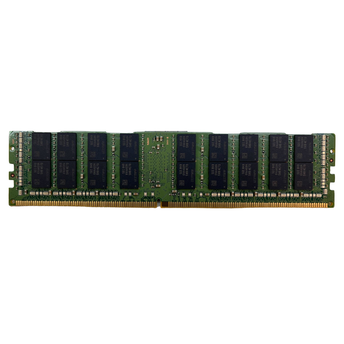 Cisco 64GB 4DRx4 PC4-2666V-L LRDIMM DDR4 ECC Registered Memory (M386A8K40BM2-CTD6Y)