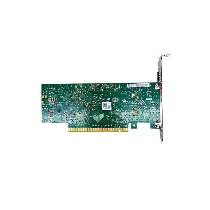 Intel Quick Assist Adapter 8970 Accelerator Adapter Network Card (93XWF)