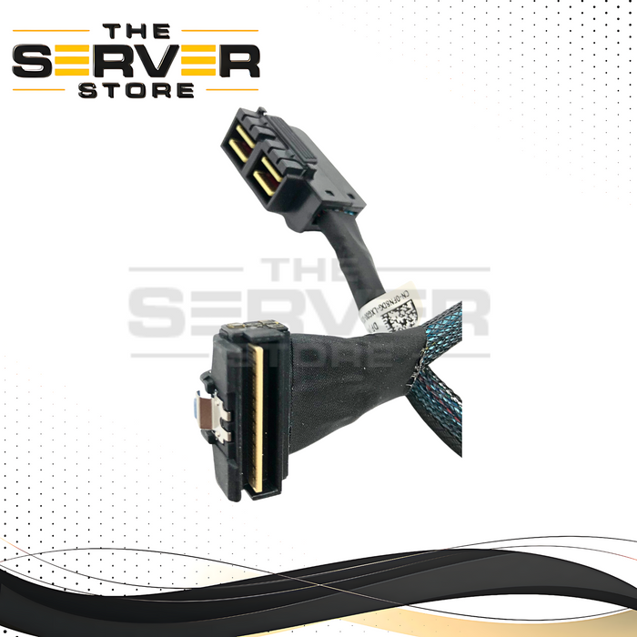 Dell PowerEdge R740xd Backplane to PERC H350/HBA350i RAID Cable 0FN8DG FN8DG