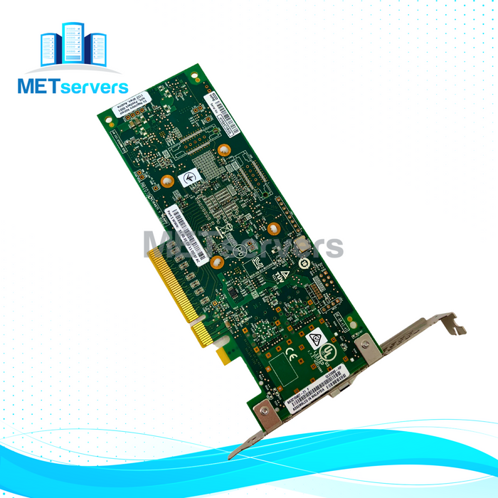 HPE StoreFabric SN1100Q 16gb Single Port PCIe 3.0 Fibre Channel HBA (P9D93A)