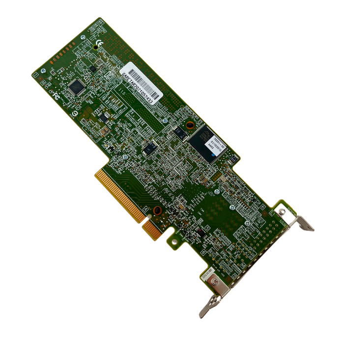 LSI MegaRAID 9364-8i 12G SAS RAID Controller Card W/1GB Cache (H3-25503-05A)