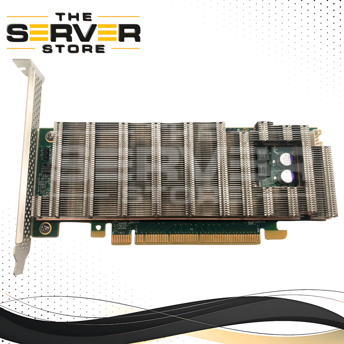 Dell Silicom Intel ACC100 5G FEC OCP 3.0 Accelerator Card 03X3K5 3X3K5 ...