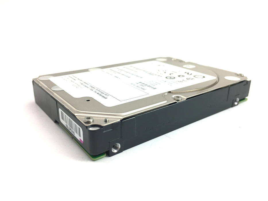 SEAGATE 1.2TB 10K 6GBPS SAS 2.5'' ENTERPRISE PERFORMANCE HDD HARD DRIVE (1DA200-038)