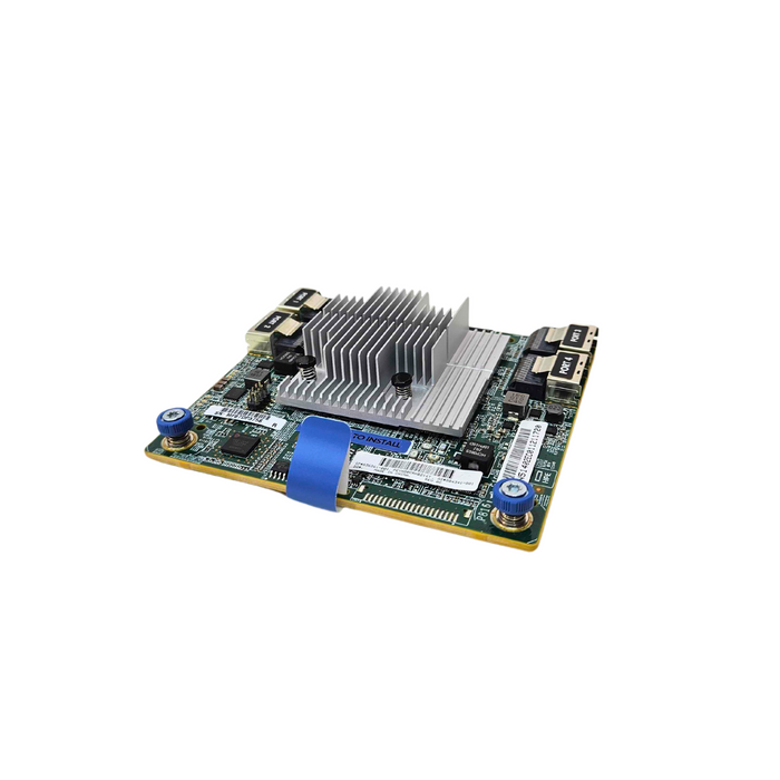 HPE P816i-a SR16 Int.Lanes 4GB Cache Raid Board SAS Controller (836261-001)