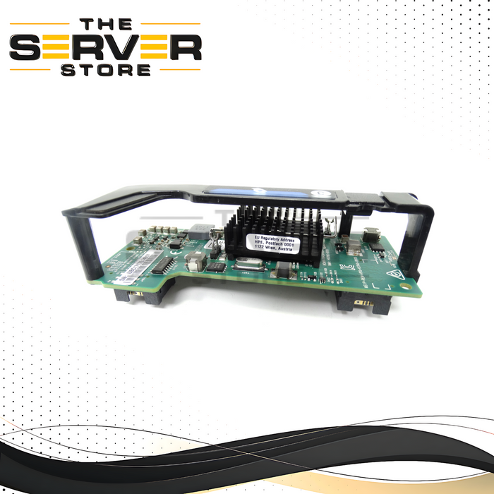 HP 20GB 2-Port 630FLB Adapter (700065-B21)