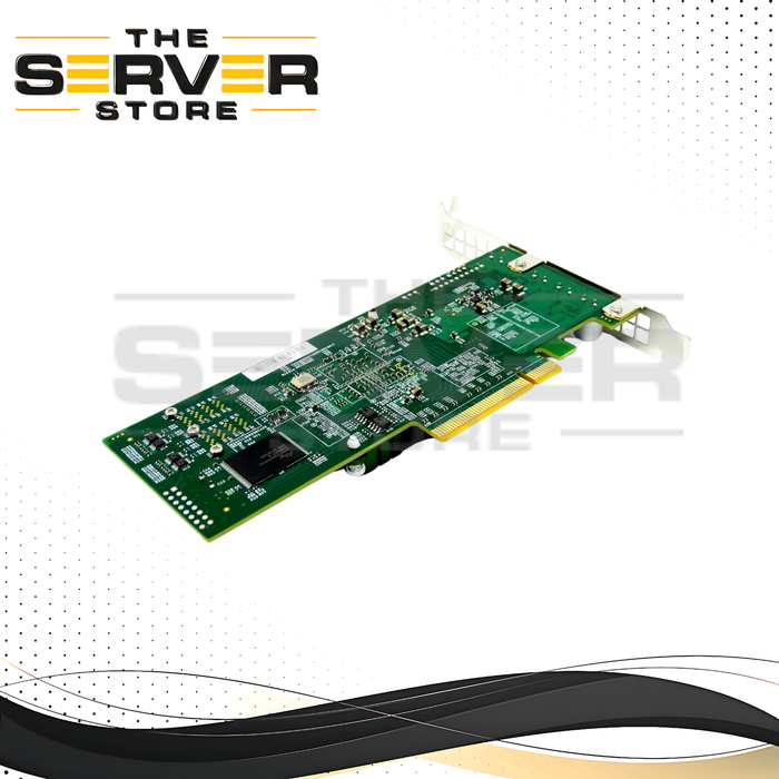 P Supermicro 12Gbps 8-Port SAS Internal Host Bus Adapter Rev 2.0 (AOC-S3008L-L8E-HIGH P)