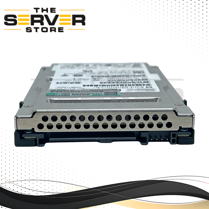 HPE 15.36TB SAS 12G RI SFF 2.5" SED SSD Kioxia PM7-R Series KPM7WRUG15T3 P54599-004
