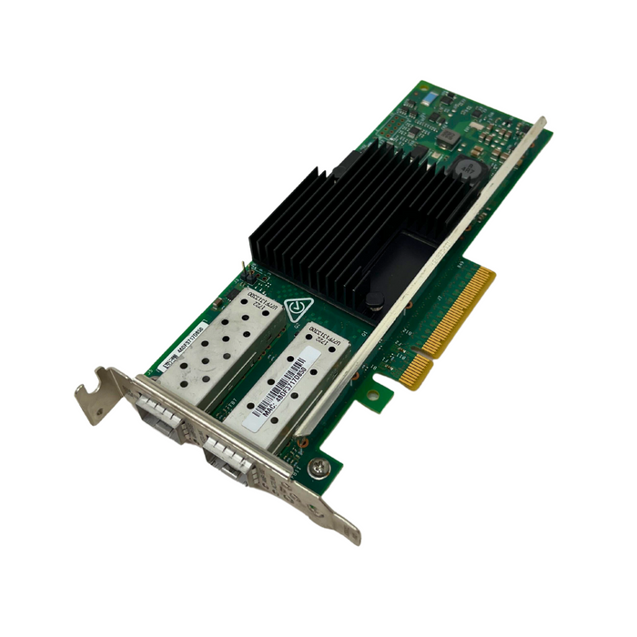 HPE Ethernet 10Gb 2-port 562SFP+ Adapter Card-784304-001