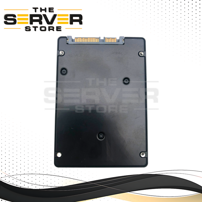 Samsung SM863 960GB SATA 6Gb/s Read Intensive 2.5" SFF SSD MZ7KM960HAHP