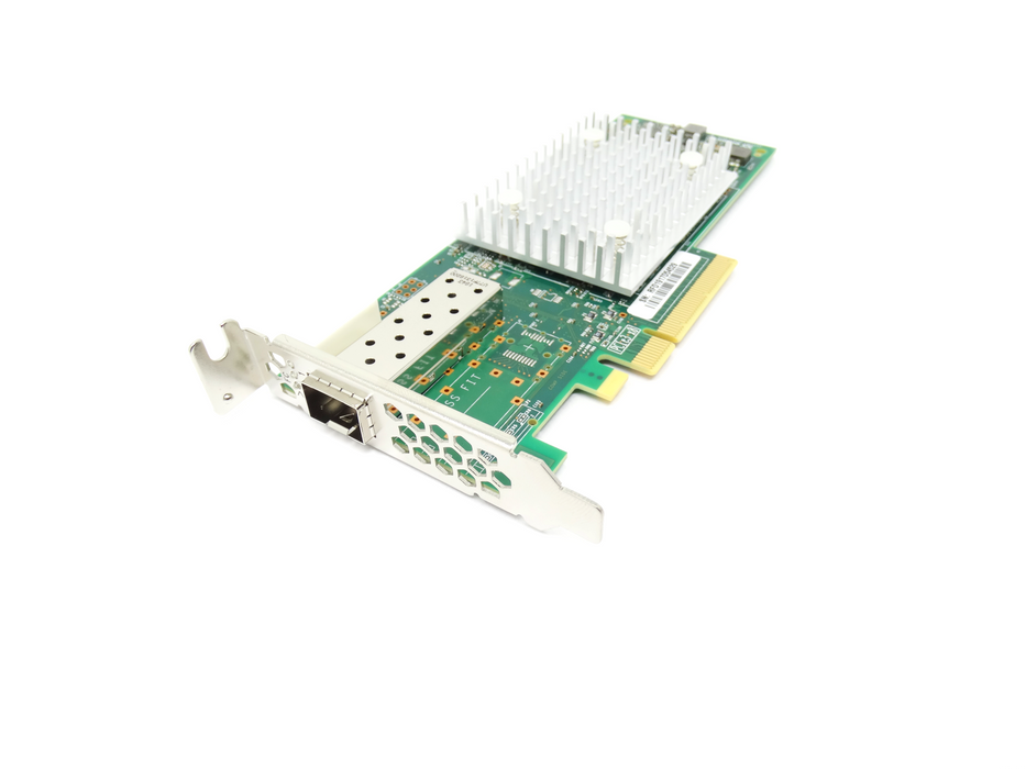 Dell QLE2690L 16GB Single Port PCI Express 3.0 X8 Host Bus Adapter (QLE2690L)