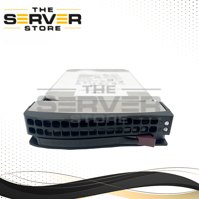 HGST 10TB SAS 12G 7.2K 3.5" HDD HUH721010AL5204 with Supermicro SC826 SC846 Tray (E-X4111A)