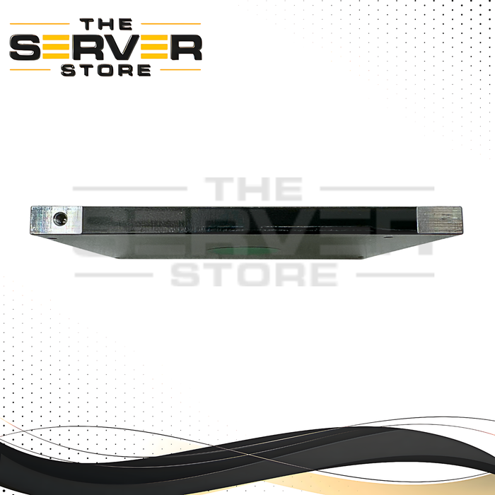 Dell 3.84TB NVMe EDSFF E3.S 1T (7mm) PCIe Gen 5.0 x4 SSD Kioxia CM7 Series KCM7XRJE3T84 0YGK8R YGK8R (No Tray Included)