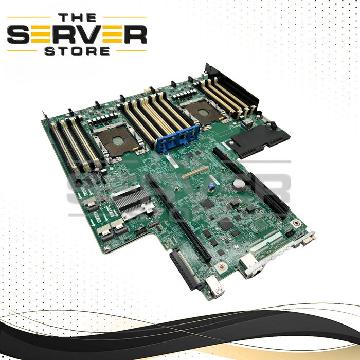 HPE ProLiant DL360 Gen10 Server Motherboard P19327-001 P19926-001