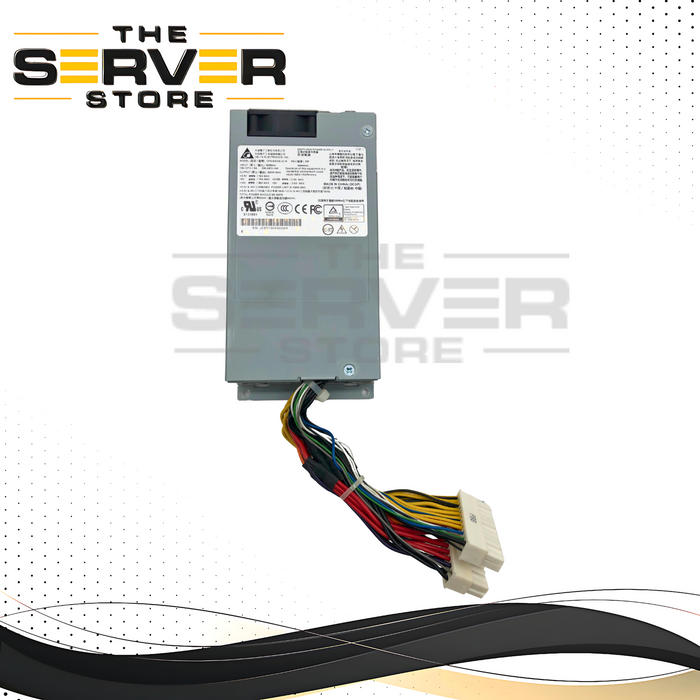 Delta 500W 80+ Platinum Hot-Swap Redundant Server PSU DPS-500AB-22